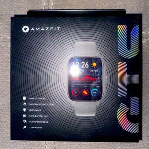 Amazfit GTS Fashion GTS Smartwatch